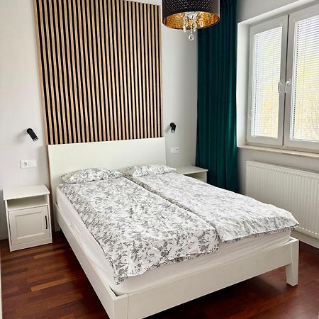 Apartament-31 Gdańsk Exterior foto