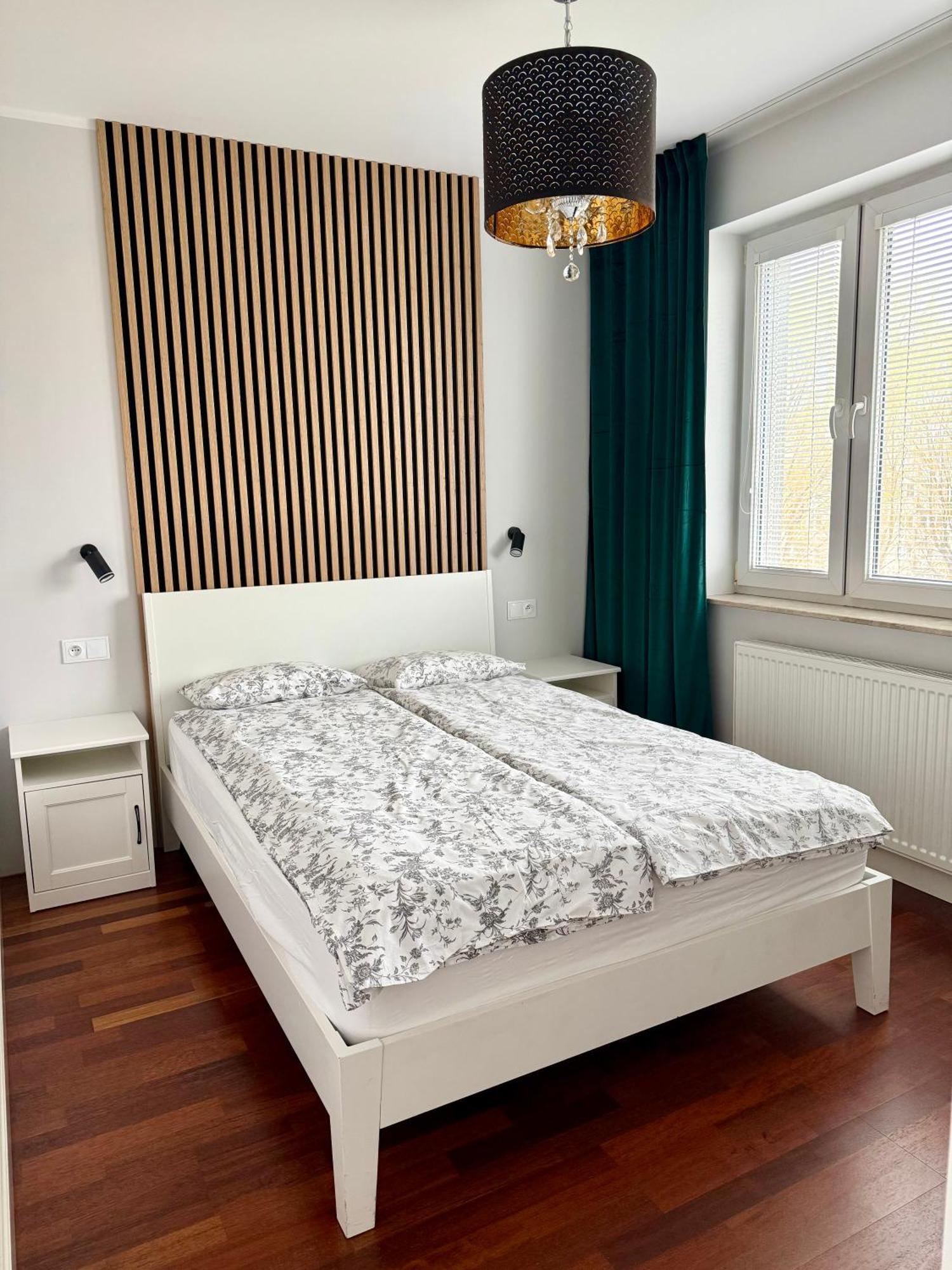 Apartament-31 Gdańsk Exterior foto